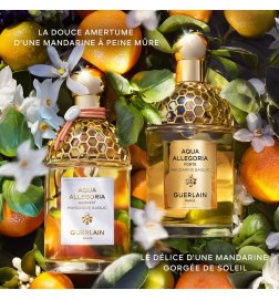 Aqua Allegoria Harvest - Mandarin Basil - Eau de Toilette Aqua Allegoria Harvest - Mandarin Basil - Eau de Toilette